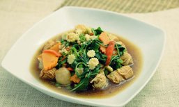 เปิดลายแทง 10 ร้านอาหารเจขั้นเทพ ต้อนรับเทศกาลกินเจ