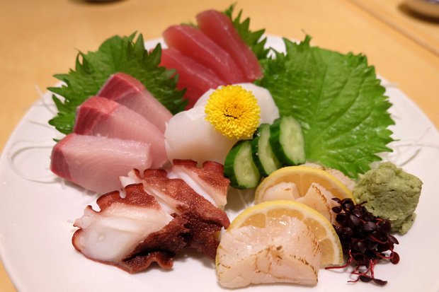 ซูชิ ญี่ปุ่น อร่อยมาก ซูชิ ญี่ปุ่น อร่อยมาก