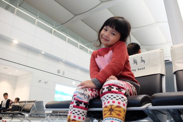 น้องเตตัสรอกลับกรุงเทพ น้องเตตัสรอกลับกรุงเทพ
