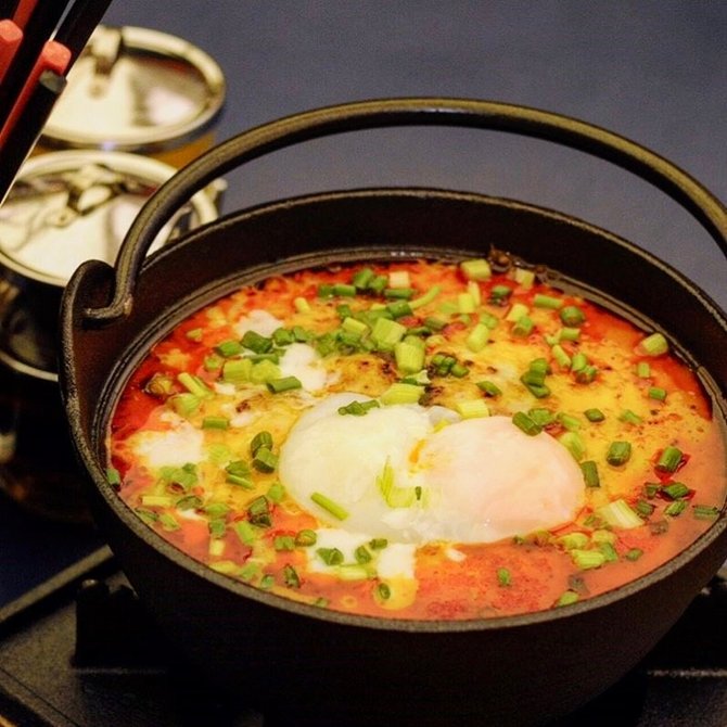 ร้านก๋วยเตี๋ยว : เตี๋ยวตาโต