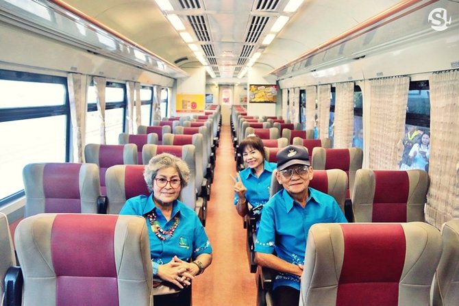 รถไฟไปพัทยา สัตหีบ