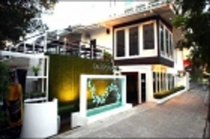ร้าน Dailicious Bar