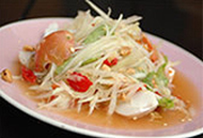 ร้านอาหารเสือลิลลี่