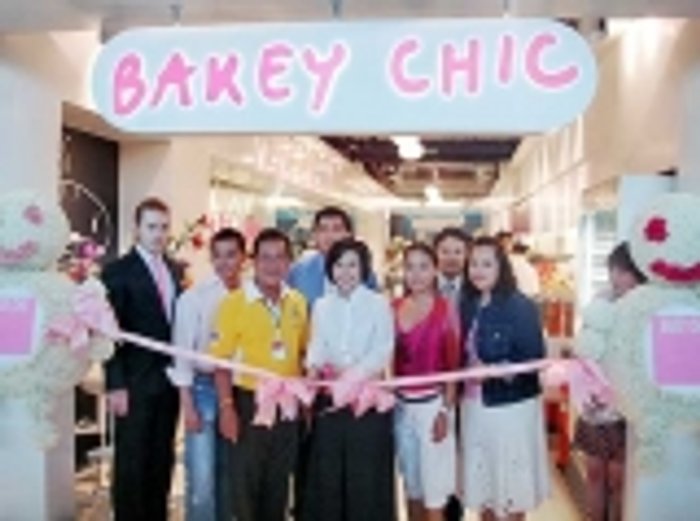 BAKEY CHIC