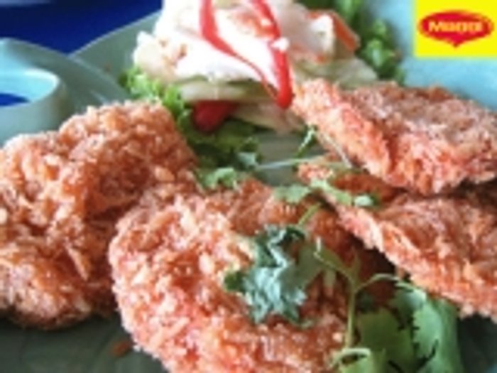 ครัวชาวเกาะ