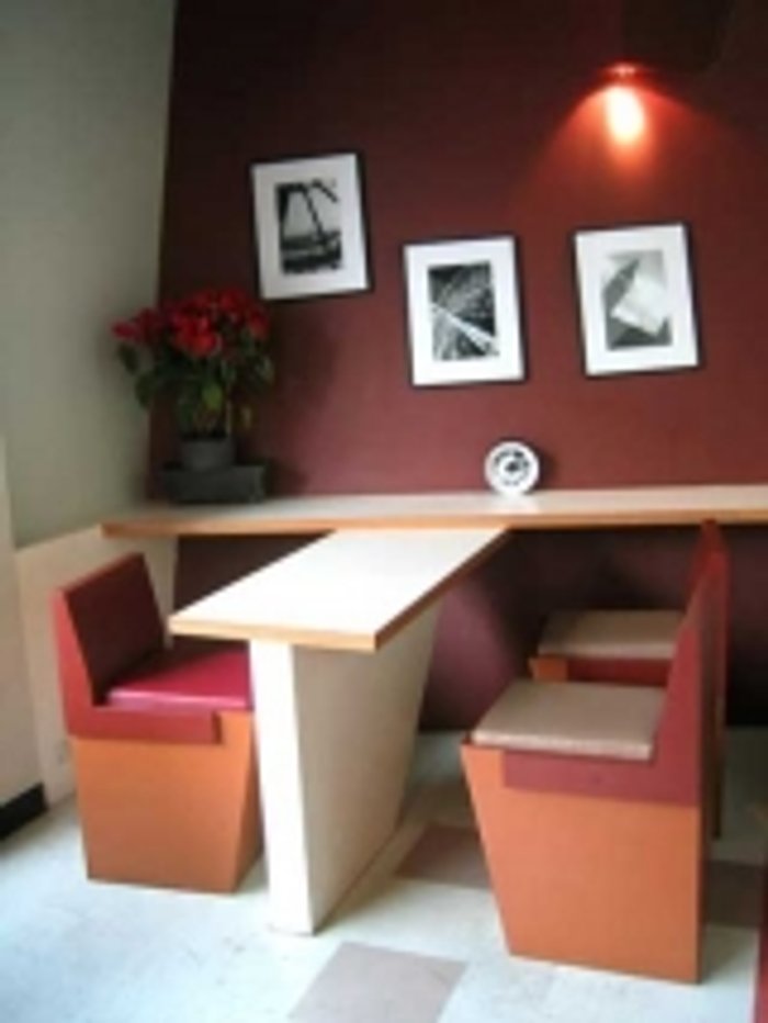 Caffe' Arte