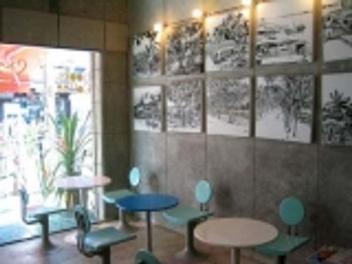 Bookafe