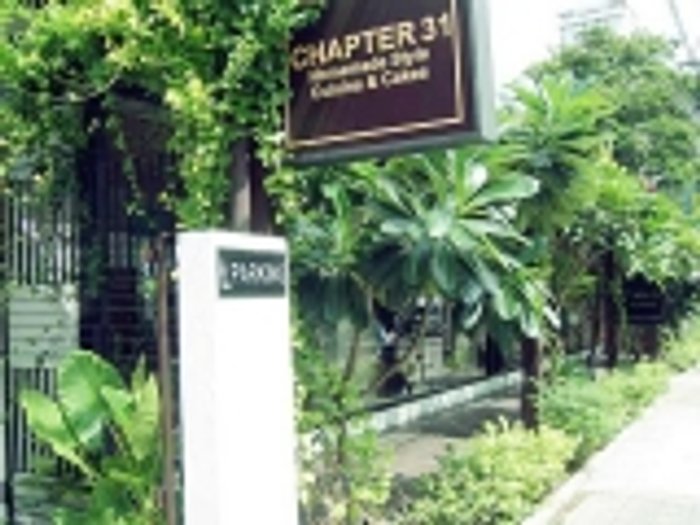 CHAPTER 31