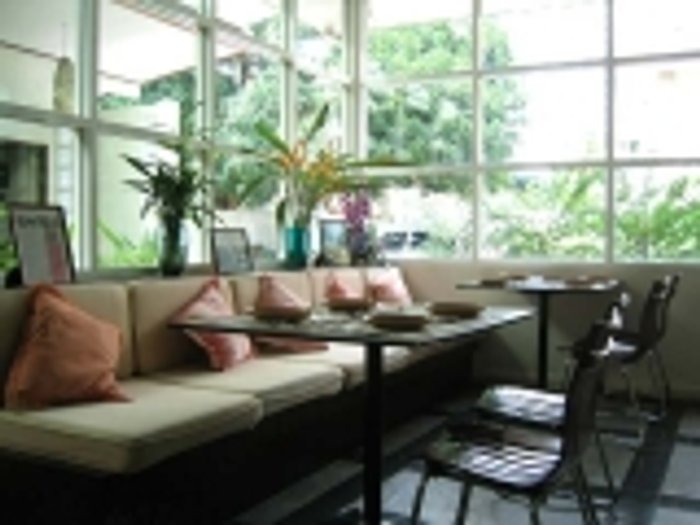ร้านบ้านย่า