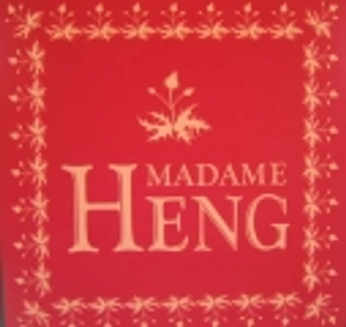 MADAM HENG