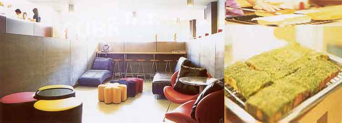 ABC Cooking Studio