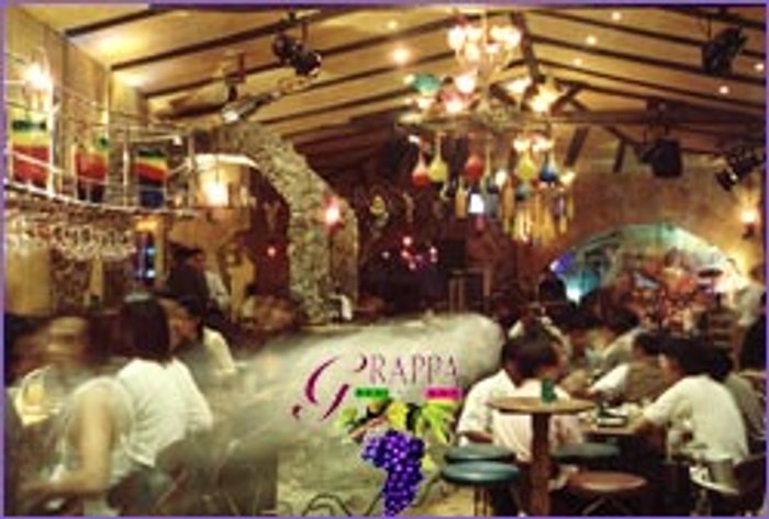 Grappa