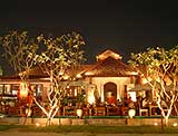 Leelawadee Restaurant
