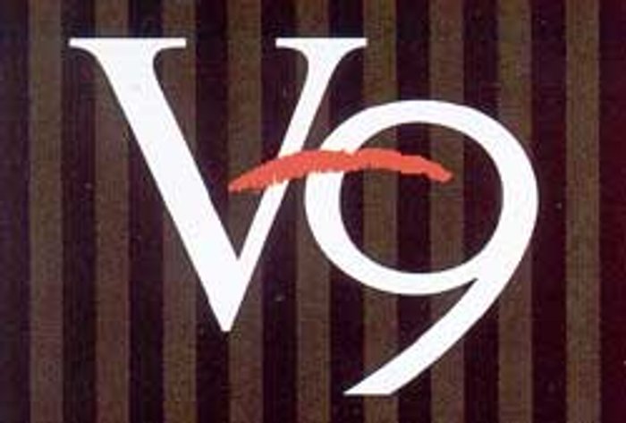 V9 Wine Pub, Restaurant and Market