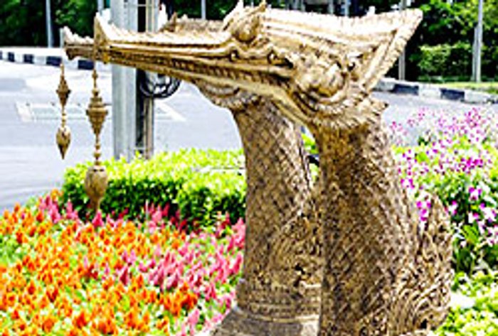 ความงดงามจาก APEC ความงดงามที่อยากให้คงอยู่ตลอดไป