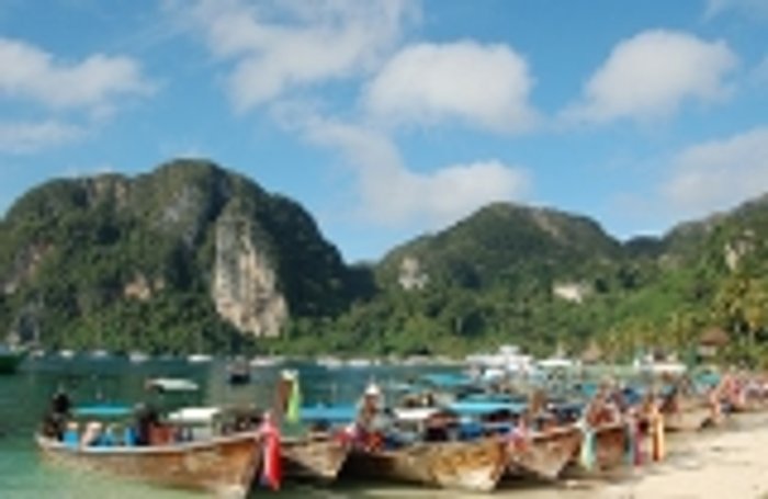 โครงการ Nature Heal