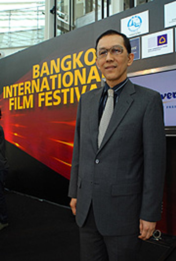 เทศกาลภาพยนตร์นานาชาติกรุงเทพฯ ครั้งที่6