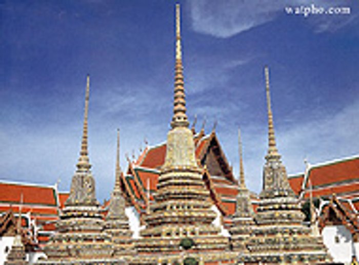 นิทรรศการ 9 สิ่งมหัศจรรย์วัดโพธิ์