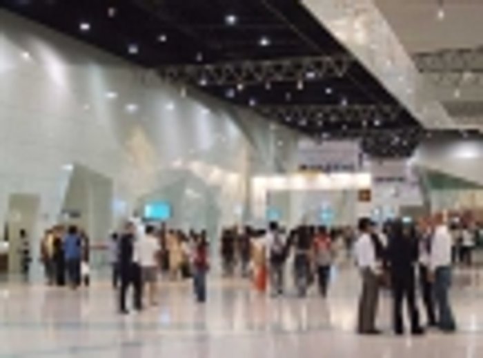 งานเทศกาลเที่ยวเมืองไทย 2551
