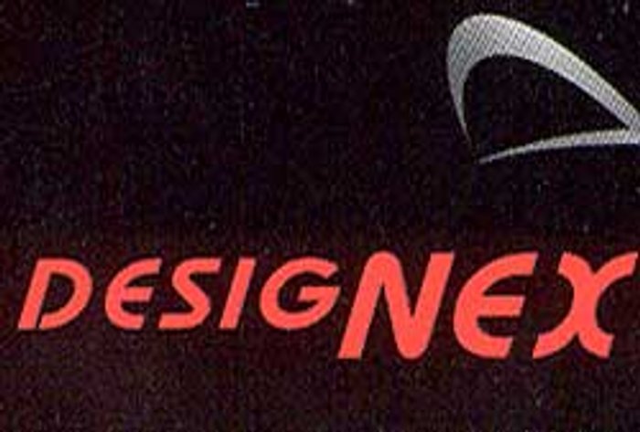 Designex 2003