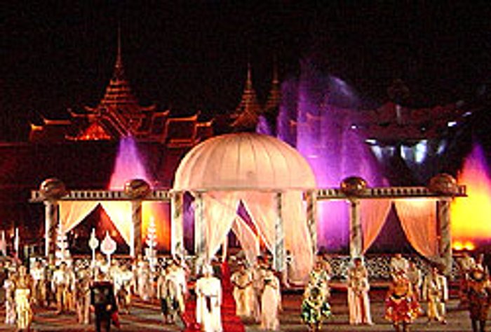 เก็บตก : แม่น้ำของแผ่นดิน ปีที่ 4