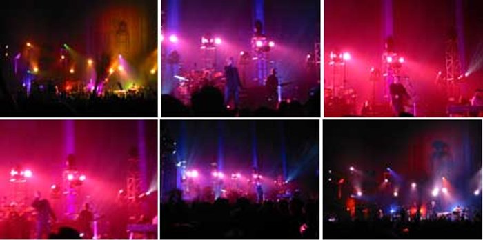 Pet Shop Boys Live in Bangkok
