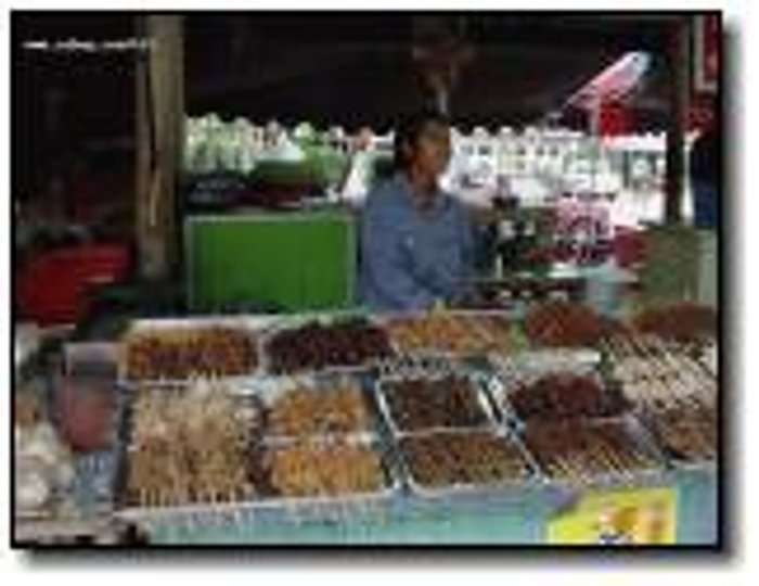 พาตะลุยดอนหอยหลอด