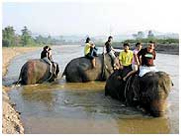 เส้นทางใหม่สู่เมืองปาย