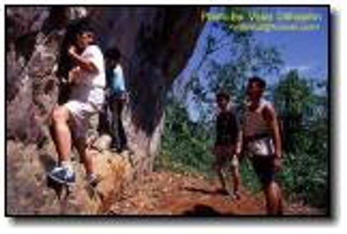 โครงการฝึกให้นุ บางบ่อ พร้อมทุกสภาพการท่องเที่ยว