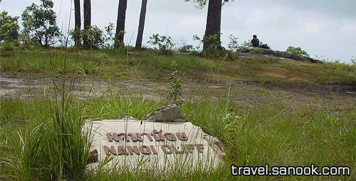 ผานาน้อย