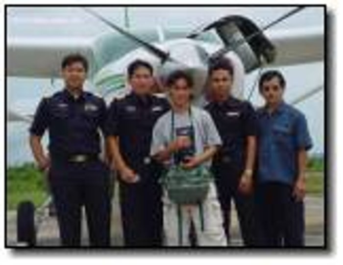 สำรวจปิดอ่าวไทย ตอนที่ 2