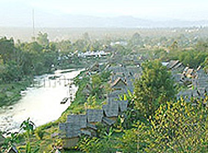ปายลานนา Resort & Restaurant