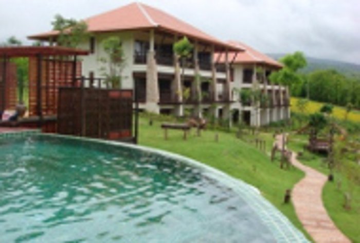 ภูนาคำ รีสอร์ท