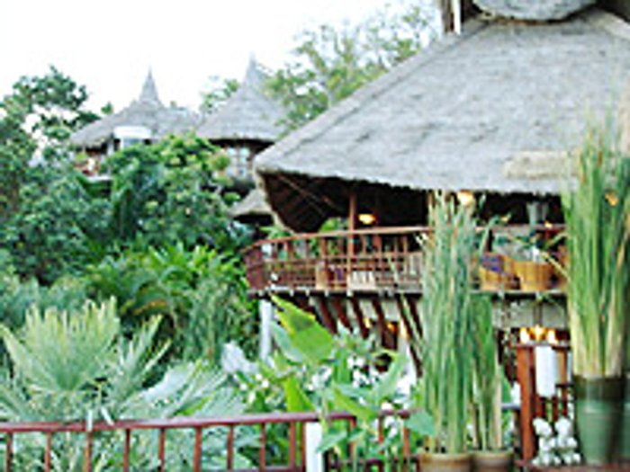 ทิพวิมานรีสอร์ทแอนด์สปา
