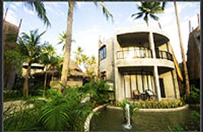THE DEWA KOH CHANG