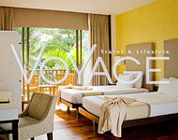 The Tide Resort
