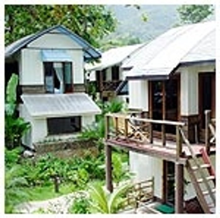 หาดเงินรีสอร์ท (เกาะช้าง)