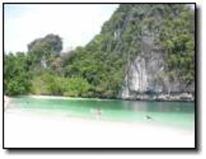 หมู่เกาะห้อง