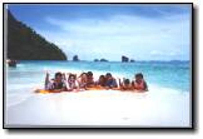 อุทยานแห่งชาติหาดนพรัตน์ธารา