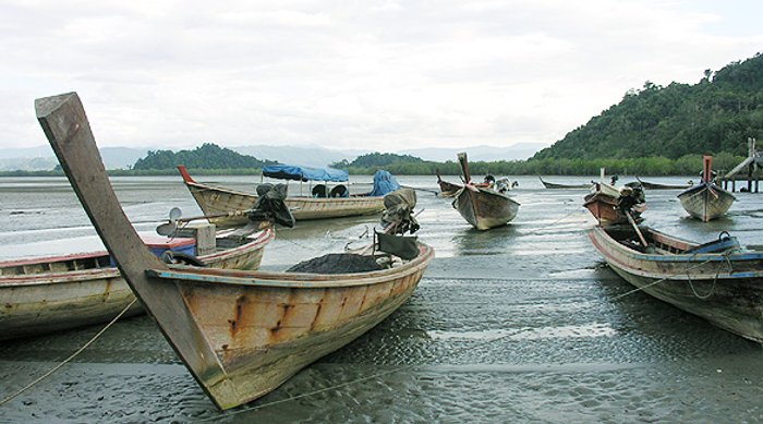 ระนอง
