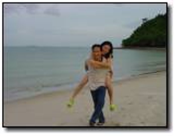 หาดทุ่งวัวแล่น