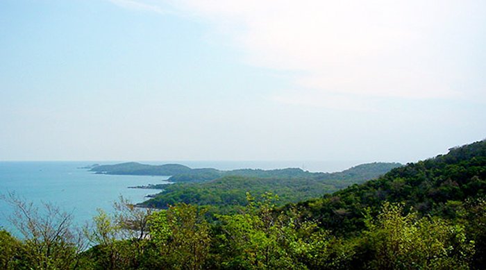 ระยอง