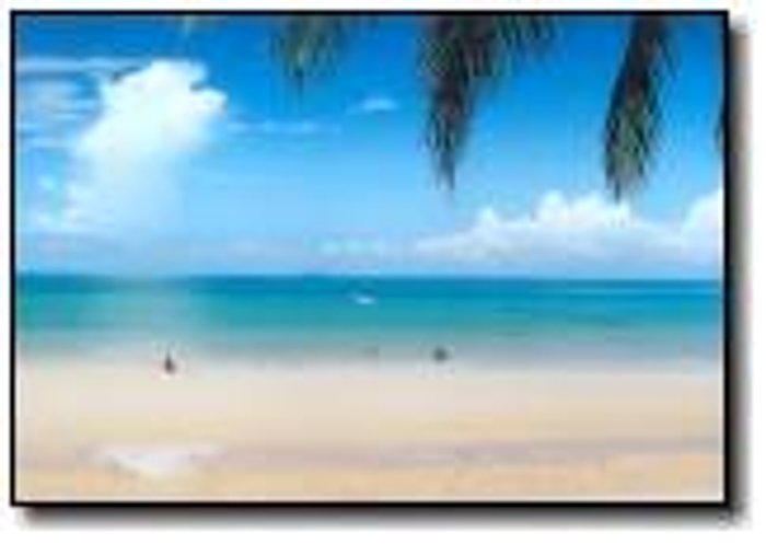 หาดจอมเทียน