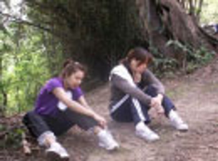 ประมวลภาพ ทริปพลพรรค รักภูกระดึง 2007