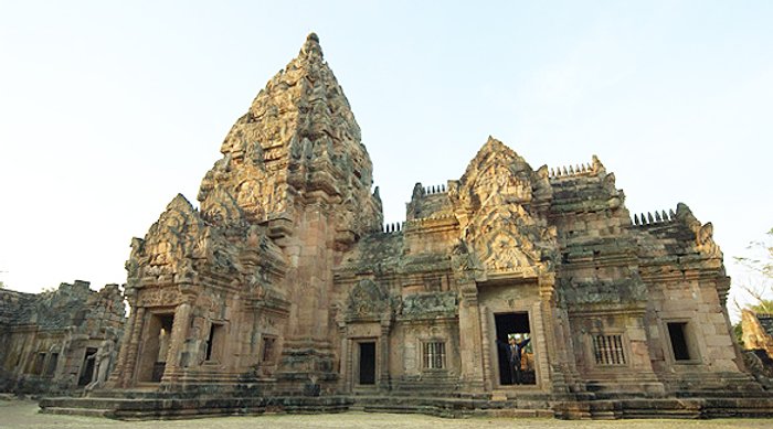 บุรีรัมย์