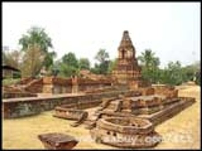 เวียงกุมกาม