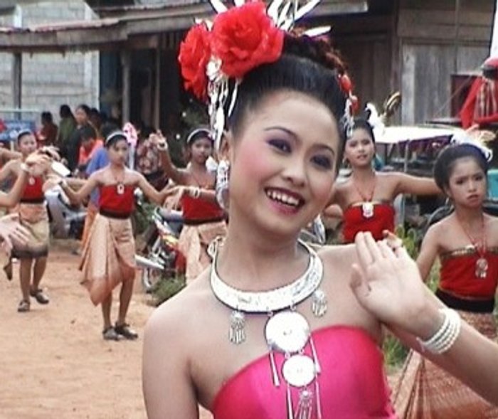 อ่างเก็บน้ำสียัส