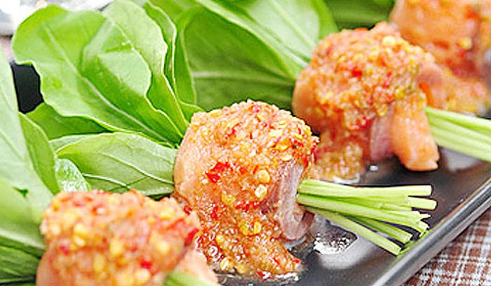 ร้าน Extra Virgin Bistro & Wine Bar