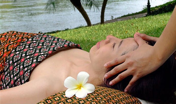 รอยัลริเวอร์แคว รีสอร์ทแอนด์สปา กาญจนบุรี