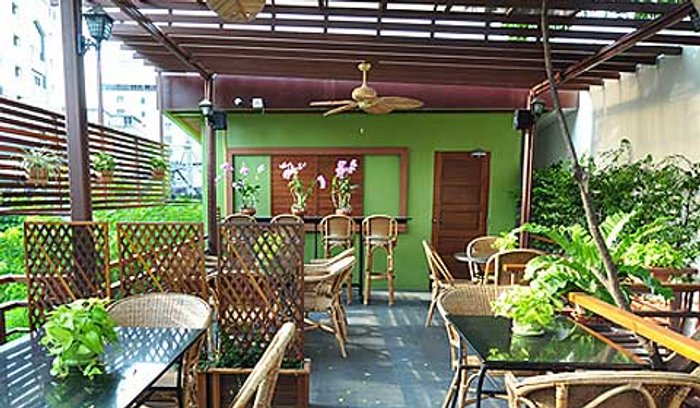 ร้าน แคสเซีย